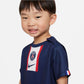 Football kit Nike PSG 2022/23 Home Jr DJ7917 411 Clothing/Football Nike