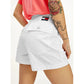 TOMMY JEANS WOMEN'S SHORTS TJW HARPER HIGH RISE In preparation Your Sports Performance