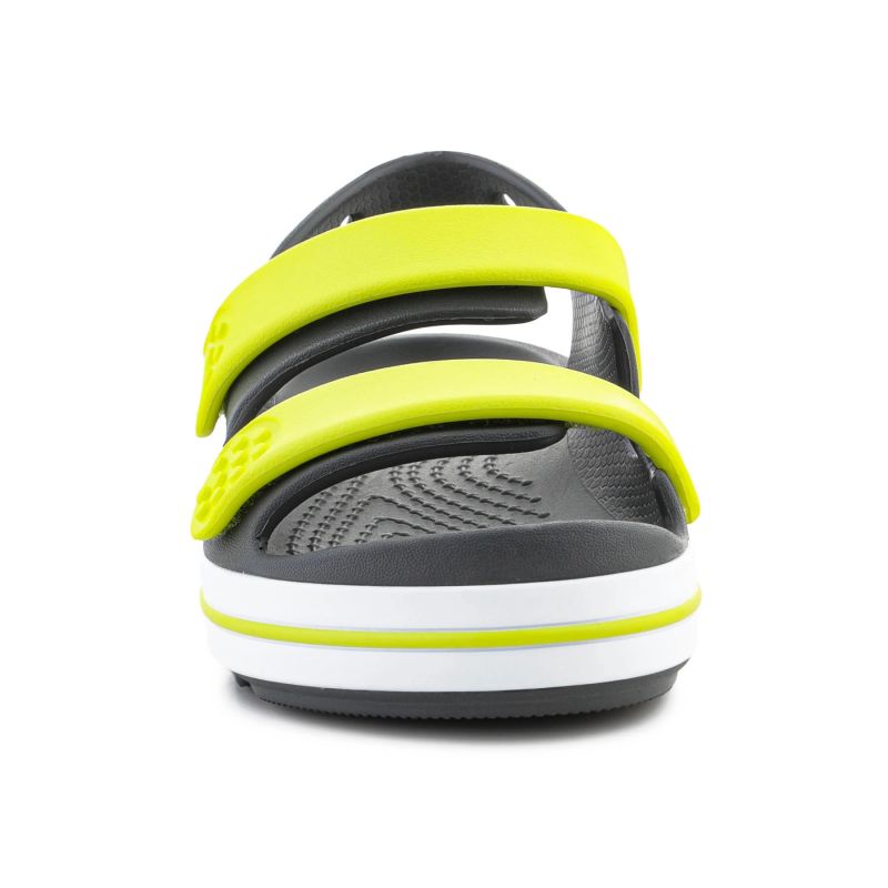 Crocs Crocband Cruiser Jr 209423-1NJ sandals Footwear/Lifestyle/Crocs Crocs
