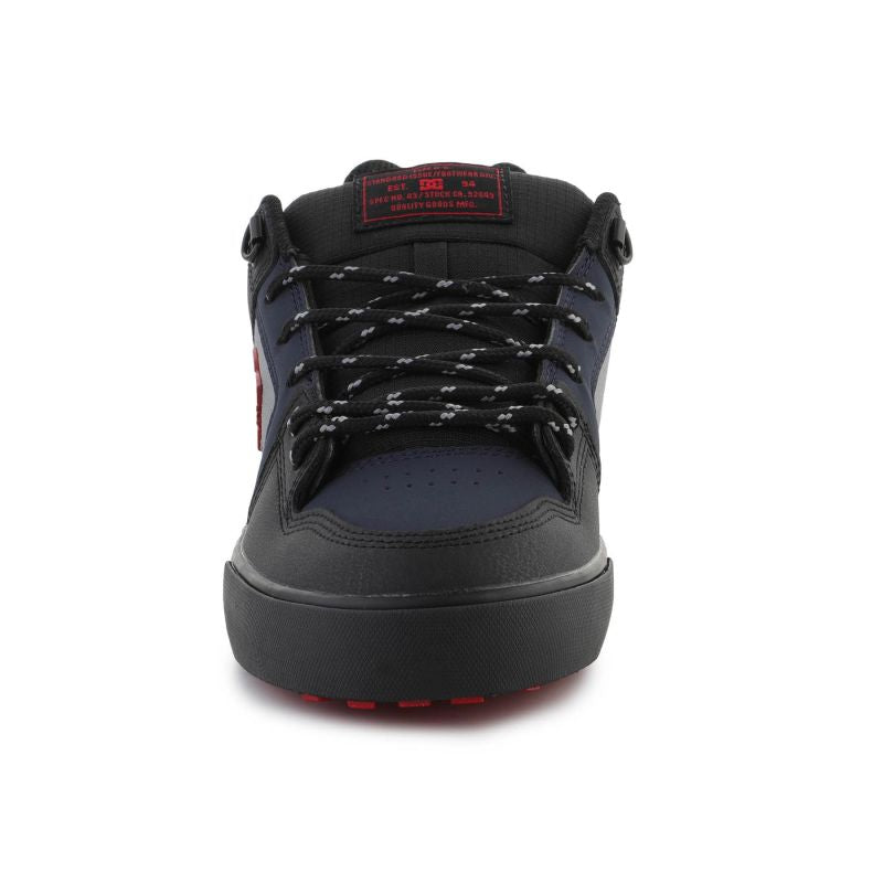 DC Pure Wnt Adys M 300151-NB3 shoes Footwear/Lifestyle/DC Your Sports Performance