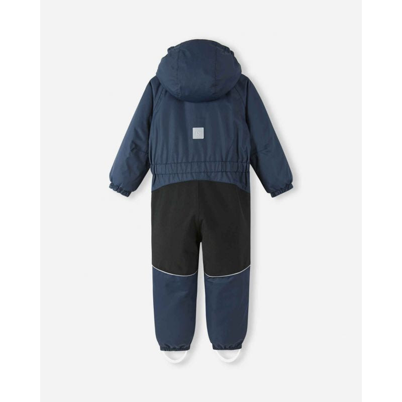 Reimatec Kaunisto Navy Jr winter suit 5100157E-6980 Clothing/Outdoor/Kombinezon Your Sports Performance