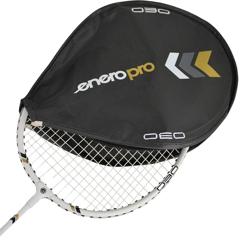 ENERO PRO 30 BADMINTON RACKET Accessories Your Sports Performance