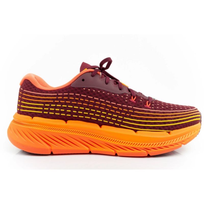 Skechers Max Cushioning M 220835/BURG Running Shoes Footwear/Running/Men/Skechers Skechers