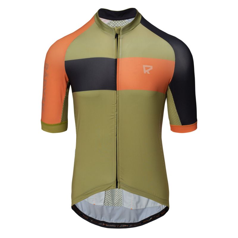 Radvik Svan GTS M cycling jersey 92800653723 Clothing/Bike/Koszulki/Mężczyźni/Radvik Your Sports Performance