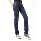 Lee Lynn Straight L333EYCU jeans In preparation Your Sports Performance