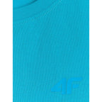 Sleeveless shirt 4F 4FRSS26TSLEM367-33S
