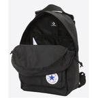 CONVERSE Chuck Taylor All Star Black School Backpack - MA5956-023