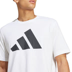 Adidas PWR 3 Graphic Tee M IY8582 Clothing/Lifestyle/T-shirts Adidas