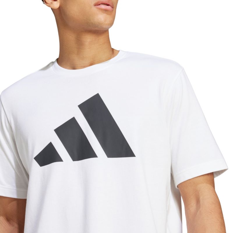 Adidas PWR 3 Graphic Tee M IY8582 Clothing/Lifestyle/T-shirts Adidas