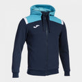 Joma Chaqueta Con Capucha sweatshirt 103737.342 Clothing/Football/Joma Joma