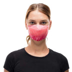 BUFF® FILTER MASK KEREN FLASH PINK 126640 552 10 00 In preparation Your Sports Performance