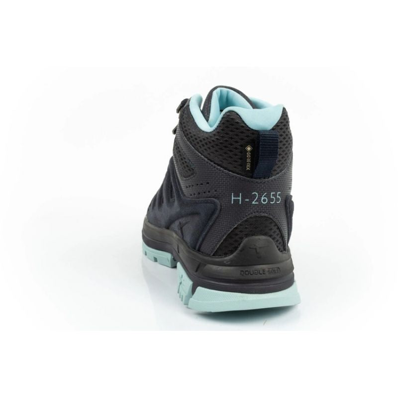 Tamaris Hiking W shoes 1-26257-39 849