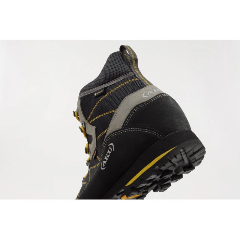 Aku Trekker Lite III Gore-tex M 977491 shoes Footwear/Outdoor/Aku Your Sports Performance