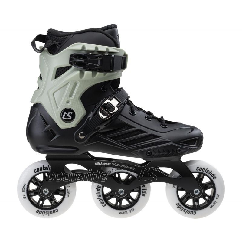 Coolslide Hulst 92800398252 rollers Accessories/Skating/Rolki (pozostałe) Your Sports Performance