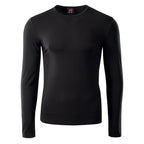 IQ Milky Ls M 92800272936 T-shirt Clothing/Training/IQ Your Sports Performance