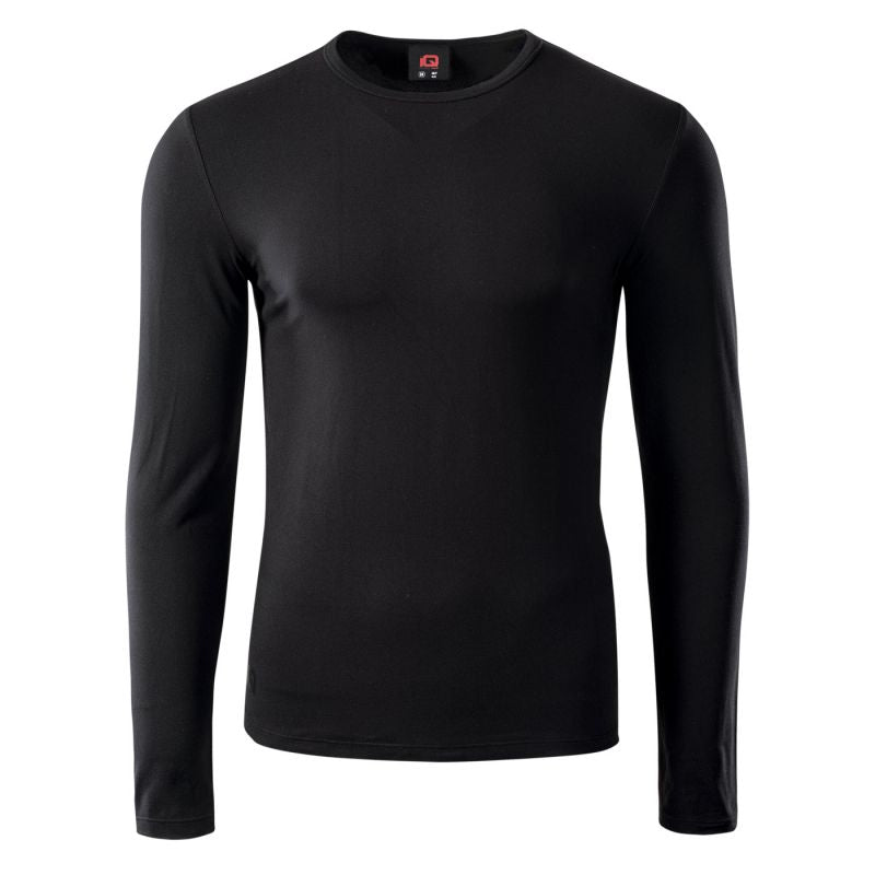 IQ Milky Ls M 92800272936 T-shirt Clothing/Training/IQ Your Sports Performance