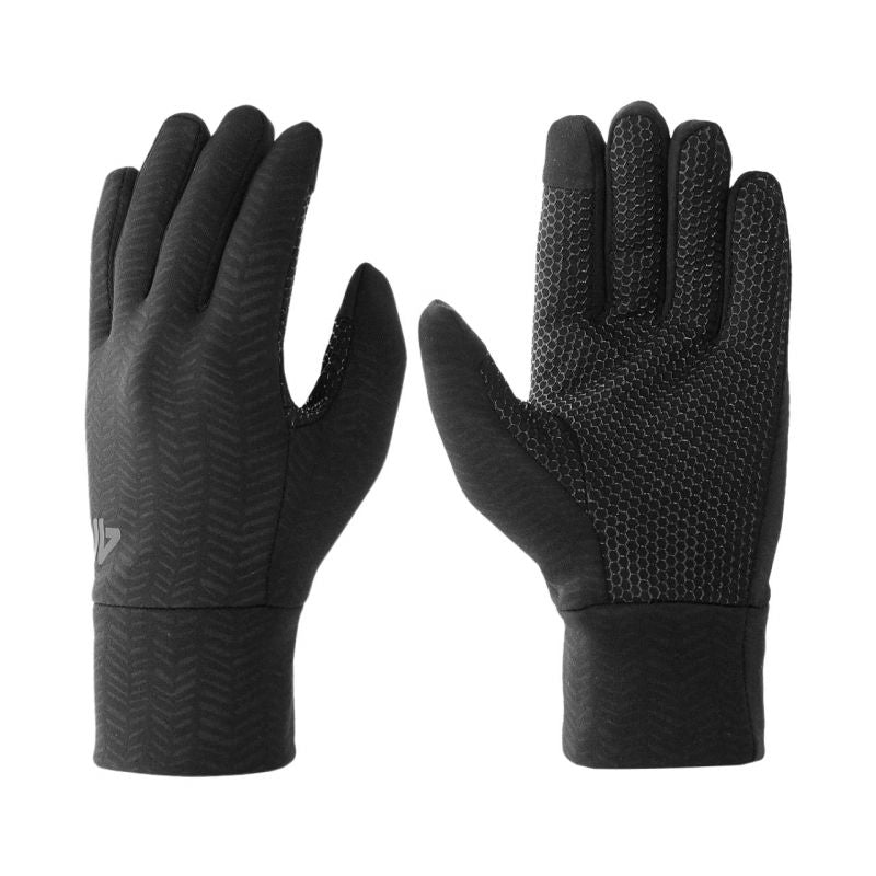 Gloves 4F M 4FWAW24AGLOU080 20S Clothing/Multisport 4F