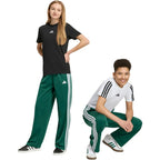 adidas Essentials Climacool Green Kids' Pants KS2448
