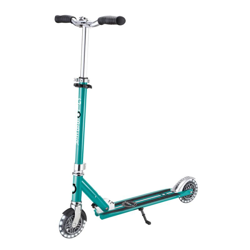 FLOW ELEMENT LIGHTS scooter (721-307) Accessories/Skating/Hulajnogi/Traditional/For kids/Globber Your Sports Performance
