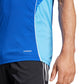Adidas Tiro 25 Competition Sleeveless Jersey M JI6575 Clothing/Football Adidas