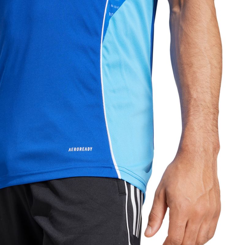 Adidas Tiro 25 Competition Sleeveless Jersey M JI6575 Clothing/Football Adidas