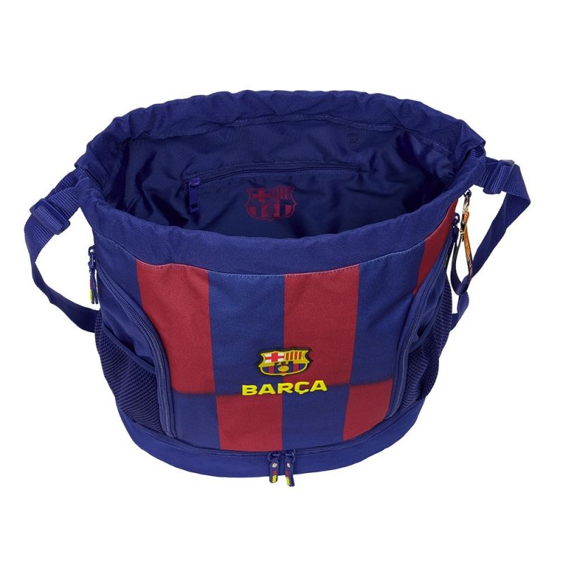 FC Barcelona 612529197 Sports Backpack Accessories/Plecaki Your Sports Performance