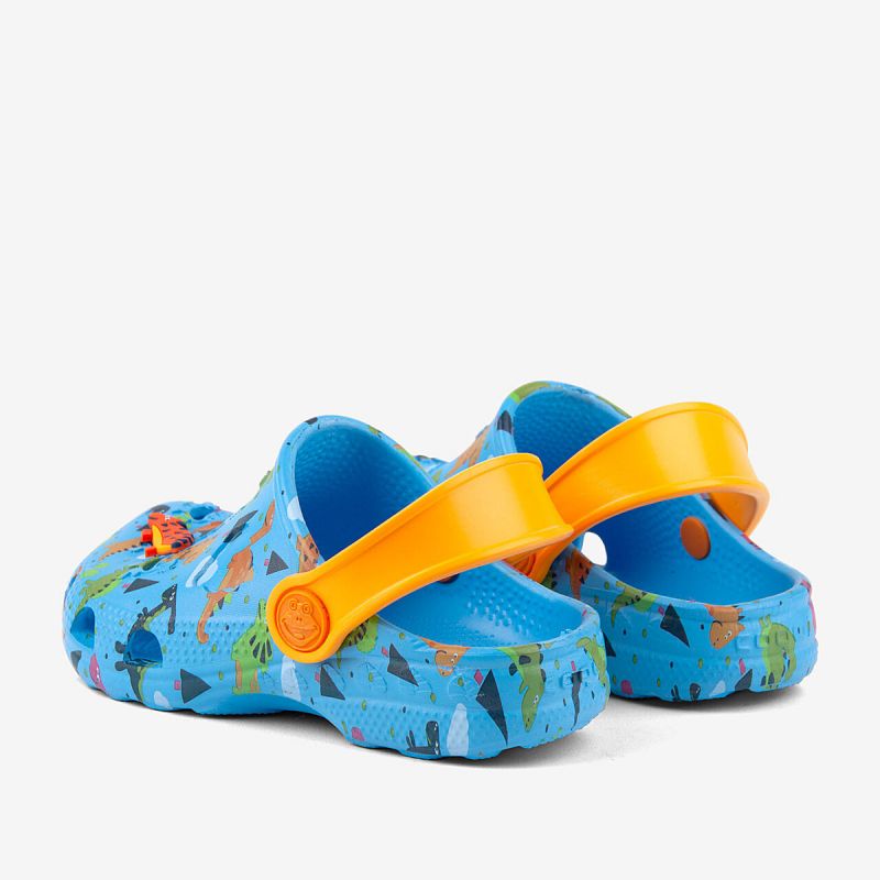 Coqui Little Frog Jr flip-flops 8701-248-1711 Footwear/Lifestyle/Coqui Your Sports Performance