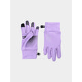 Children's knitted touch screen gloves 4F Junior 4FJWAW24AGLOU068-52S *Kategoria tymczasowa Your Sports Performance