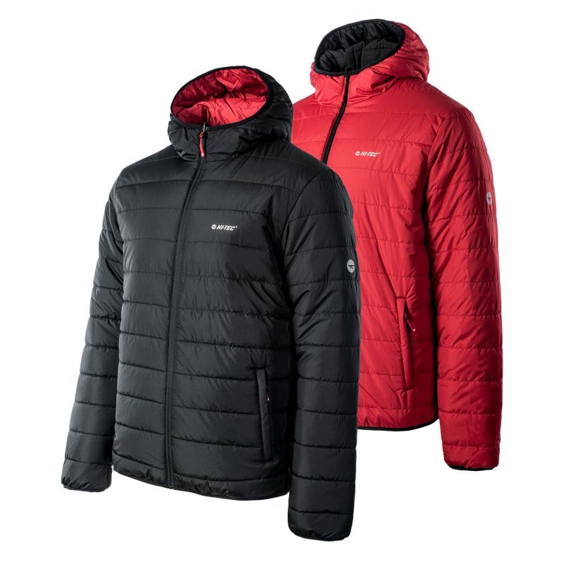 Hi-tec Halden M jacket 92800326448 Clothing/Outdoor Your Sports Performance