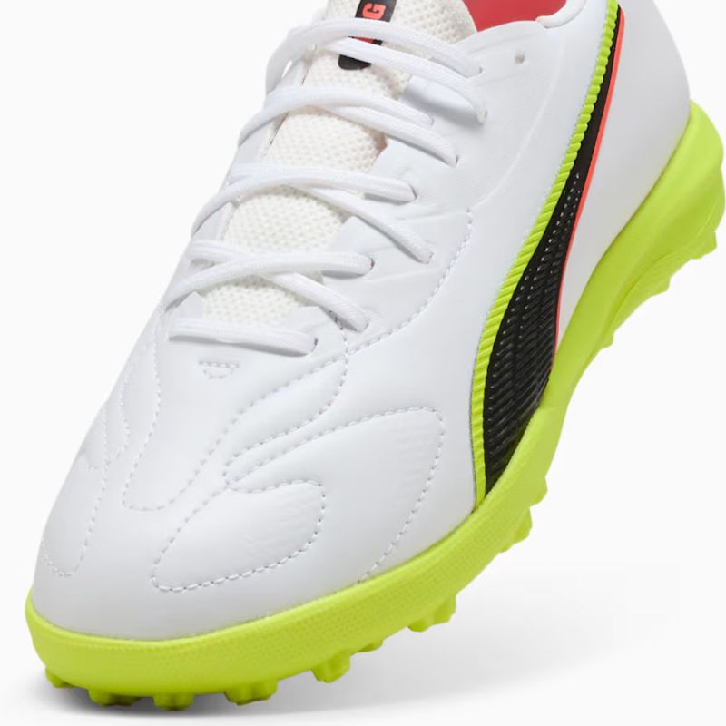 Puma KING 20 Match Jr TT shoes 108491-01 In preparation Your Sports Performance