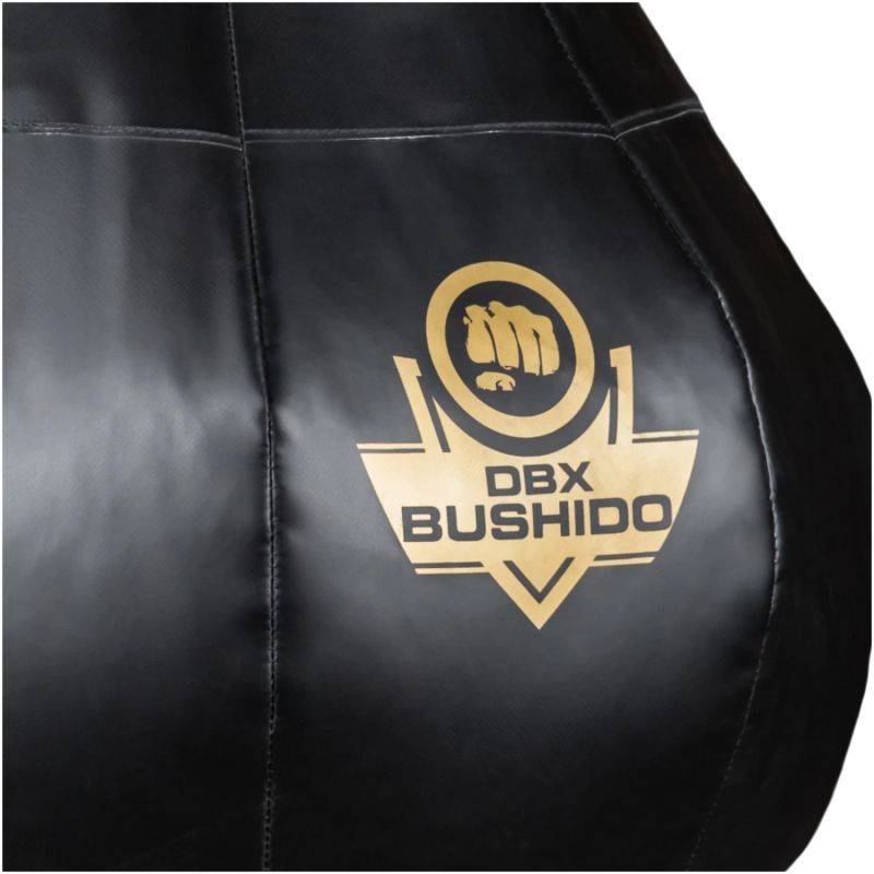 Boxing Pear - Gold XXL | 25 kg Piłki i gruszki Your Sports Performance