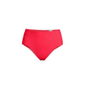 CASALL High Waist Bikini Hipster Swim Briefs Red Import z PMSport Your Sports Performance