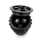 Adidas ADAC-11405 foam roller Accessories/Training equipment Adidas