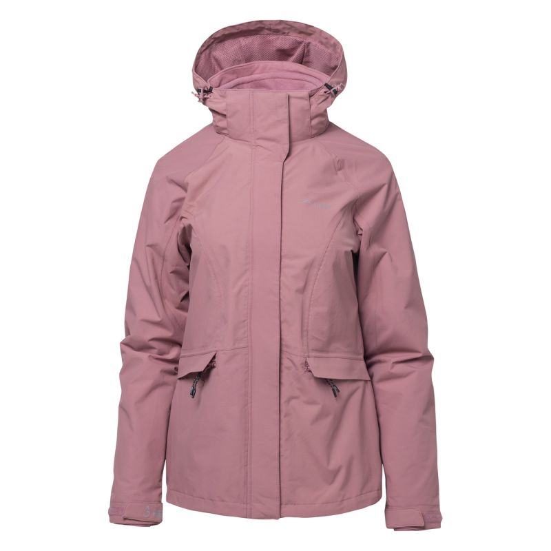 Elbrus 3 in 1 jacket Forcoz 3IN1 W 92800621672 Clothing/Outdoor Your Sports Performance