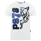Plein Sport M TIPS125IT T-shirt Clothing/Lifestyle/T-shirts/Boss Your Sports Performance