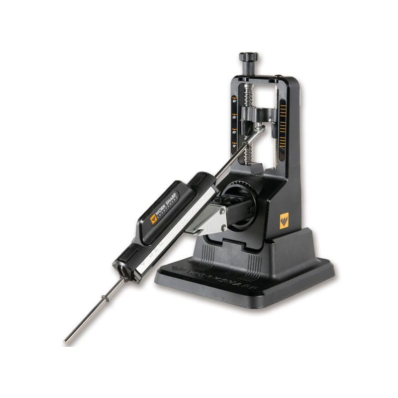 Work Sharp Precision Adjust Sharpener