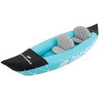 2-PERSON KAYAK SET 321x92x47CM 34184 Accessories Your Sports Performance