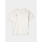 Smooth unisex oversize T-shirt 4F 4FRAW24TTSHU2672-12S 4f