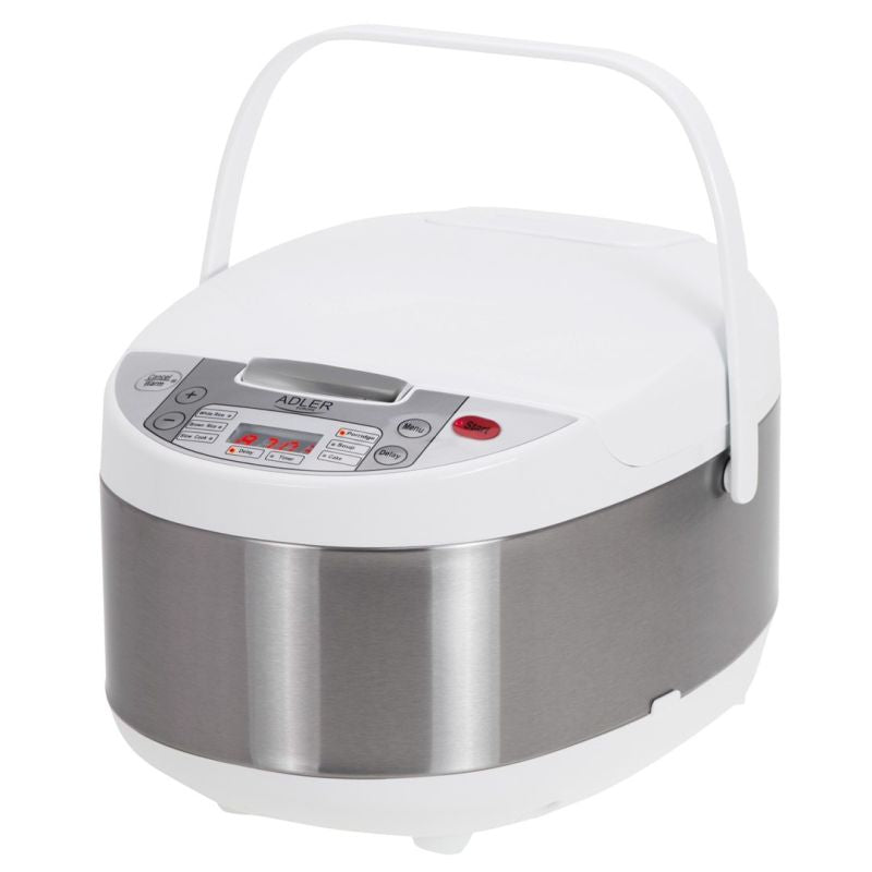 Multicooker ADLER AD 6420 AGD - Produkty/Roboty kuchenne Your Sports Performance