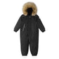 Reima Reimatec Gotland Jr overalls 5100117C-9990 Clothing/Outdoor/Kombinezon Your Sports Performance