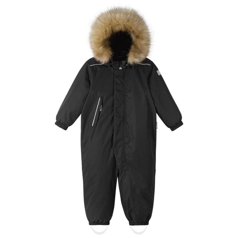 Reima Reimatec Gotland Jr overalls 5100117C-9990 Clothing/Outdoor/Kombinezon Your Sports Performance