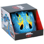 DUNLOP CHILDREN'S ADJUSTABLE CYCLING HELMET SIZE (48-52CM) CROCODILE Sport/Rowery/Kaski Your Sports Performance