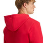 Men's adidas Entrada 26 FZ Hoody red KF5944 To be categorized Your Sports Performance