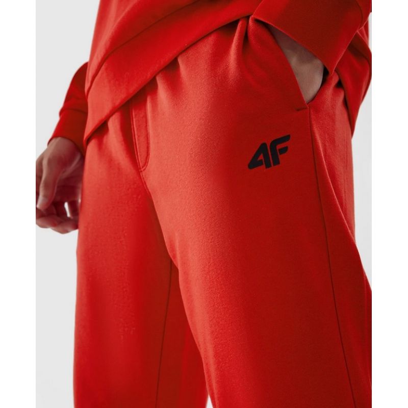 Pants 4F CAS M451 M 4FAW23TTROM451-62S Clothing/Training 4F