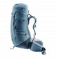 Deuter Aircontact Lite 50 + 10 Hiking Backpack 3340323-1374 Accessories/Plecaki/Deuter Your Sports Performance