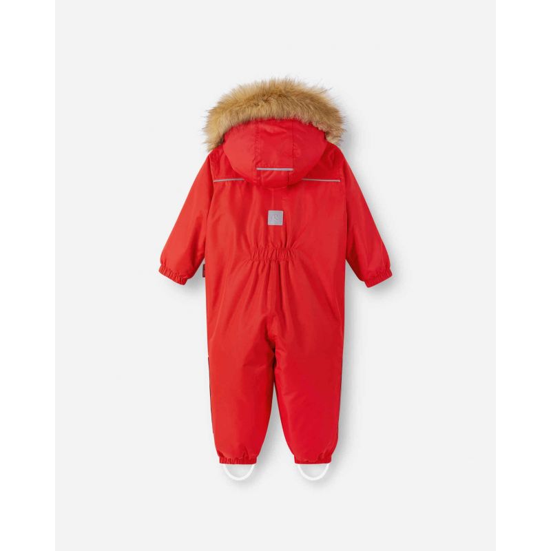 Winter suit Reima Reimatec sports ski suit Jr 5100117C-3880 Clothing/Ski/Dzieci/4f Your Sports Performance