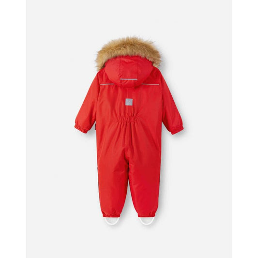 Winter suit Reima Reimatec sports ski suit Jr 5100117C-3880 Clothing/Ski/Dzieci/4f Your Sports Performance