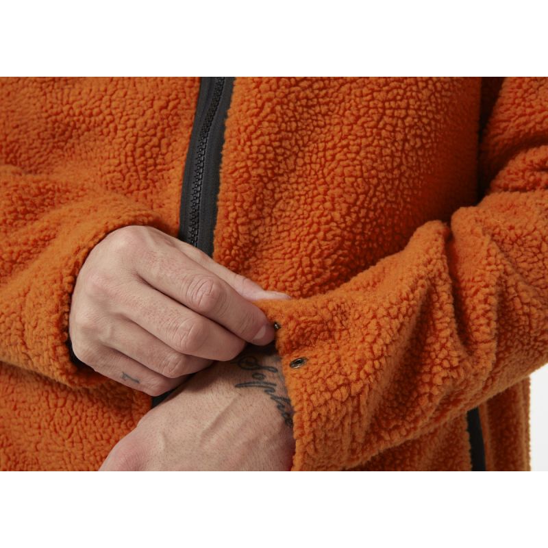 Jacket Helly Hansen Patrol Pile M 53678 300 Clothing/Outdoor/Helly Hansen Your Sports Performance