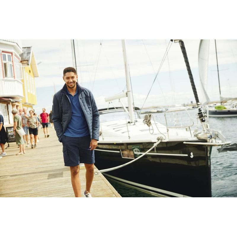 Helly Hansen Crew Insulator Jacket 2.0 M 30343 597 Clothing/Outdoor/Helly Hansen Your Sports Performance