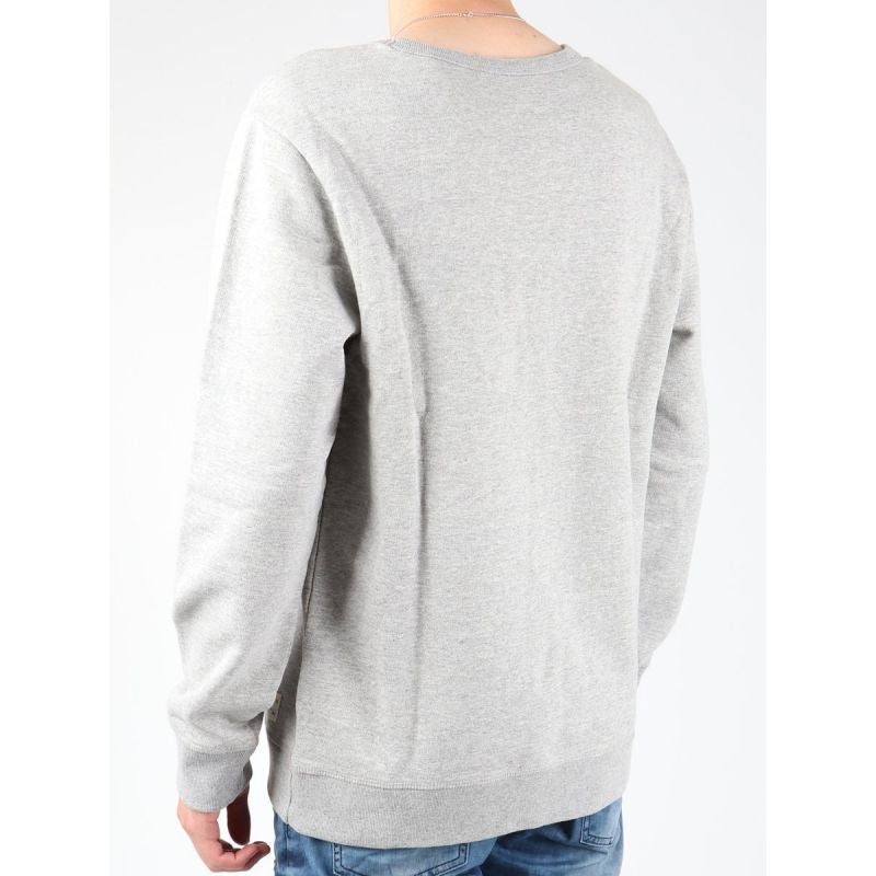 Lee Pocket Crew SWS L81APP37 sweatshirt In preparation Your Sports Performance